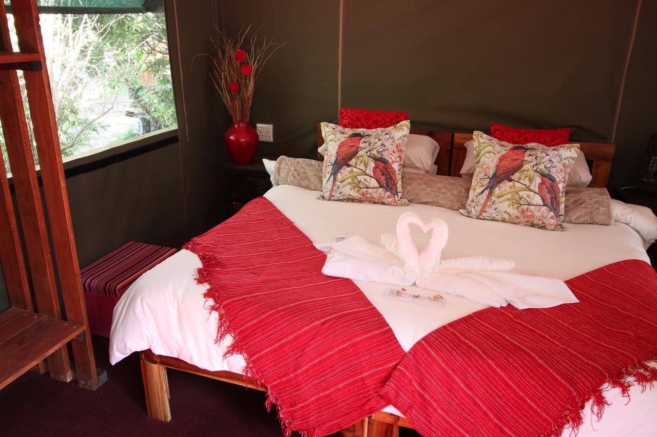 Mali Boutique Lodge & Tube 'N Axe Budget Accommodation สตอร์มริเวอร์ ภายนอก รูปภาพ