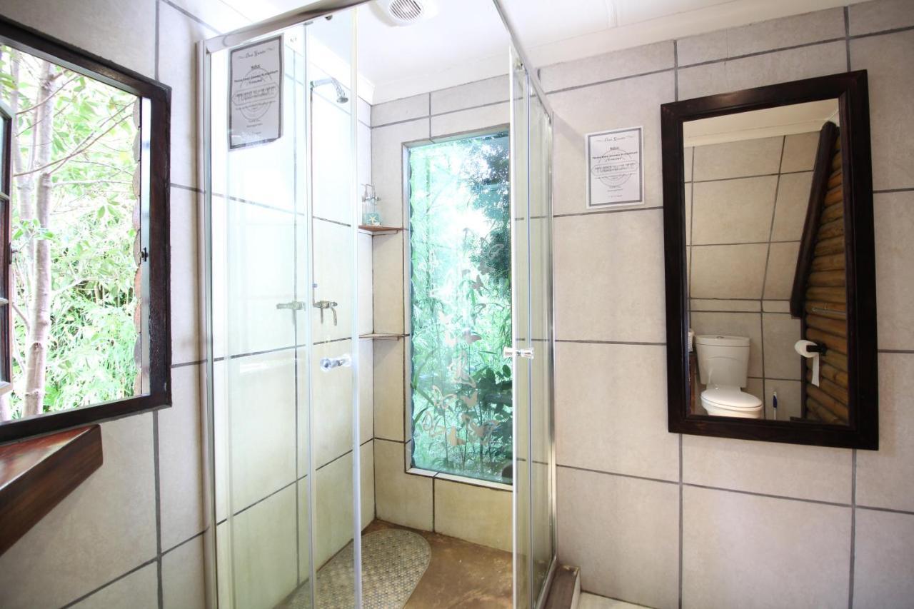 Mali Boutique Lodge & Tube 'N Axe Budget Accommodation สตอร์มริเวอร์ ภายนอก รูปภาพ