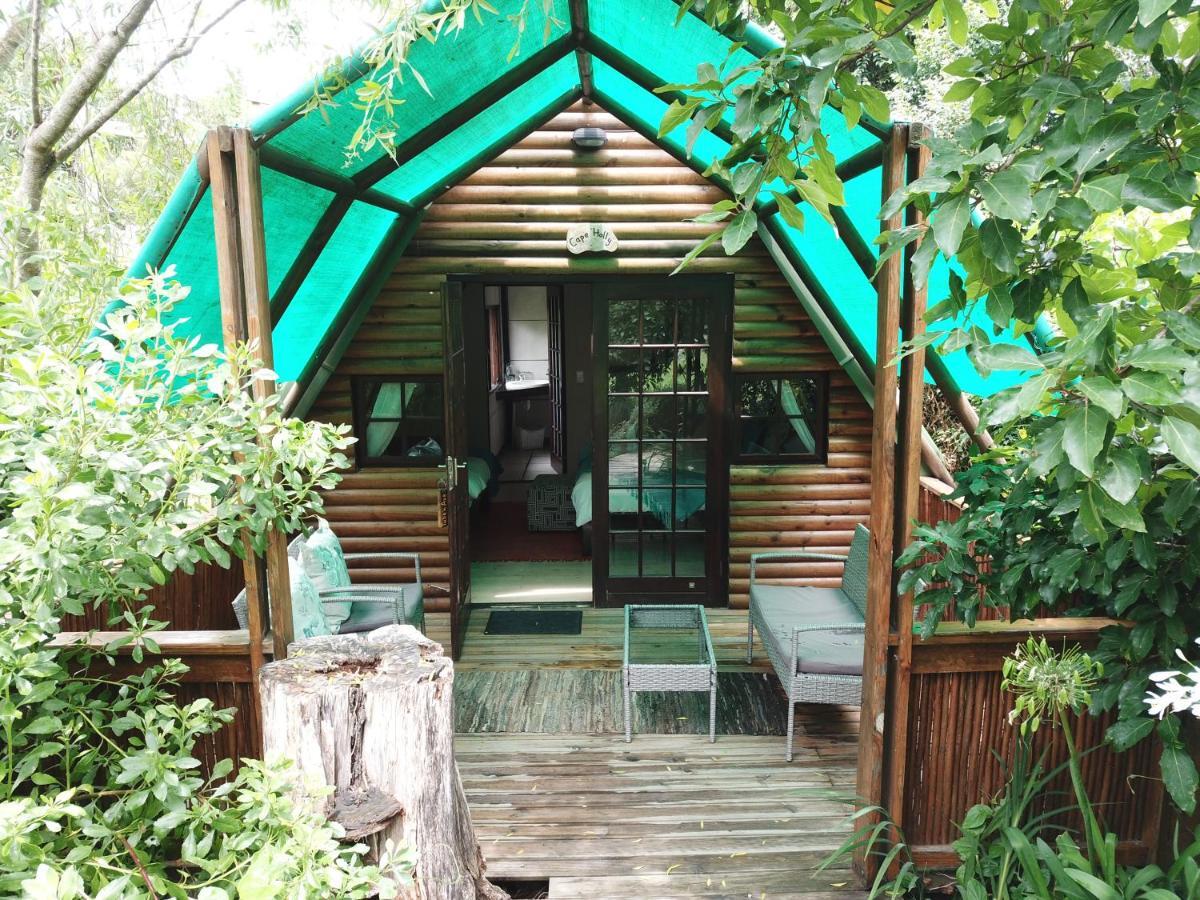 Mali Boutique Lodge & Tube 'N Axe Budget Accommodation สตอร์มริเวอร์ ภายนอก รูปภาพ