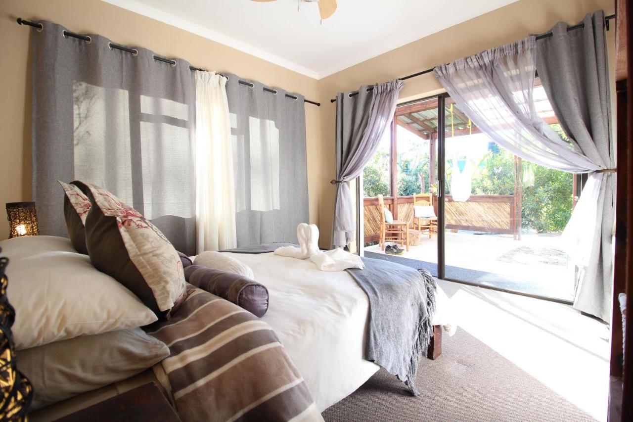 Mali Boutique Lodge & Tube 'N Axe Budget Accommodation สตอร์มริเวอร์ ภายนอก รูปภาพ