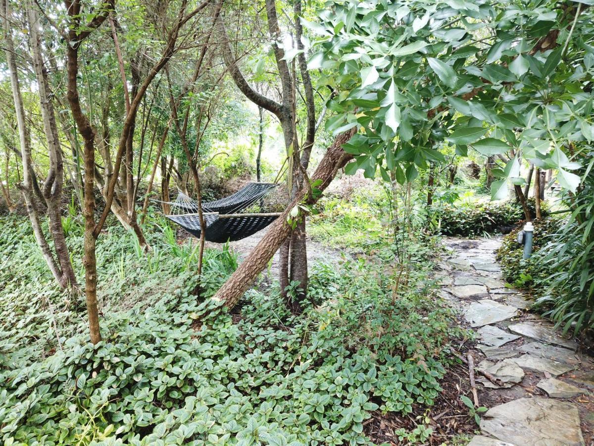 Mali Boutique Lodge & Tube 'N Axe Budget Accommodation สตอร์มริเวอร์ ภายนอก รูปภาพ